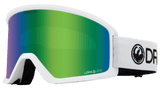 Dragon: DX3 OTG Goggles with Ion Lens - Motion Boardshop