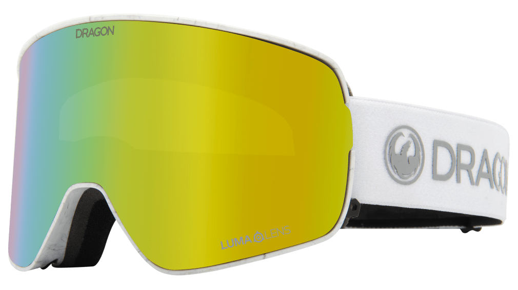 Dragon: NFX2 Goggles with Bonus Lens - Motion Boardshop