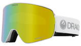 Dragon: NFX2 Goggles with Bonus Lens - Motion Boardshop