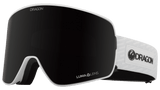 Dragon: NFX2 Goggles with Bonus Lens - Motion Boardshop