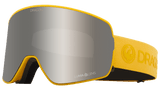 Dragon: NFX2 Goggles with Bonus Lens - Motion Boardshop