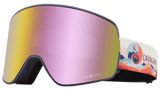 Dragon: NFX2 Goggles with Bonus Lens - Motion Boardshop