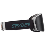 Dragon: NFX2 Goggles with Bonus Lens - Motion Boardshop