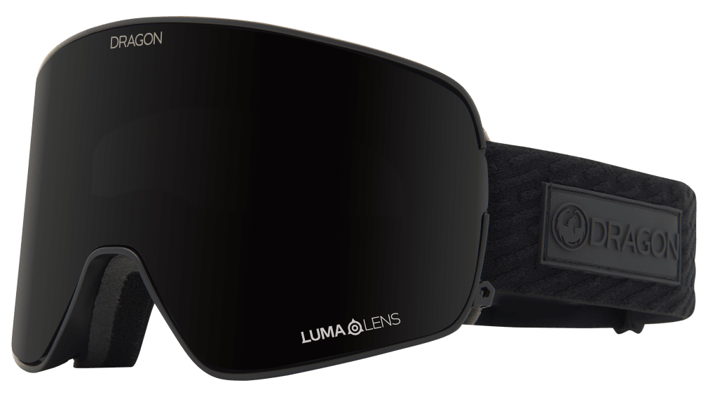 Dragon: NFX2 Goggles with Bonus Lens - Motion Boardshop