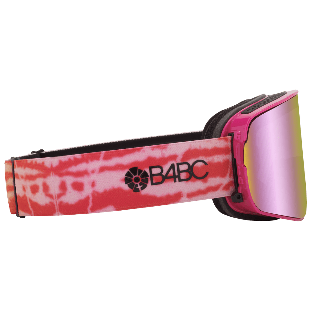 Dragon: NFX2 Goggles with Bonus Lens - Motion Boardshop