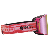 Dragon: NFX2 Goggles with Bonus Lens - Motion Boardshop