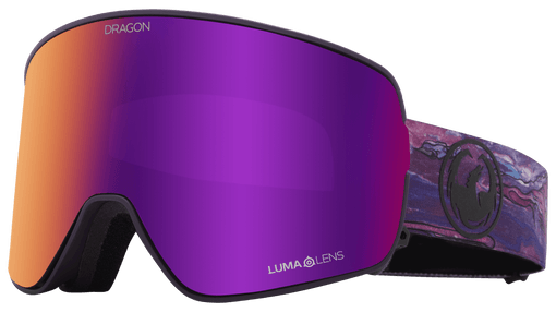 Dragon: NFX2 Goggles with Bonus Lens - Motion Boardshop