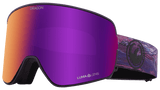 Dragon: NFX2 Goggles with Bonus Lens - Motion Boardshop