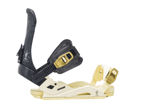 Drake: Reload Snowboard Binding (Rusty) - Motion Boardshop