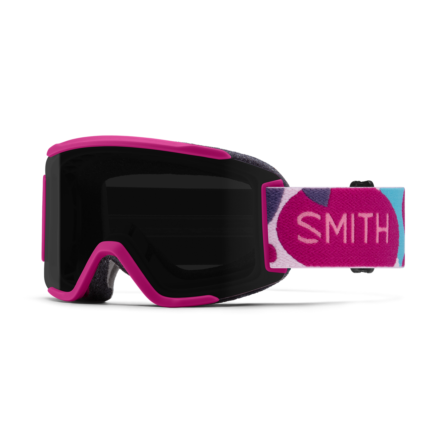 SMITH: Squad S Snow Goggles