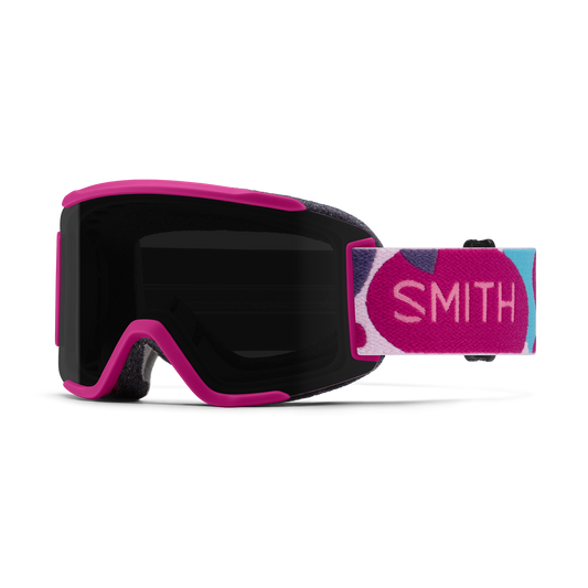 SMITH: Squad S Snow Goggles