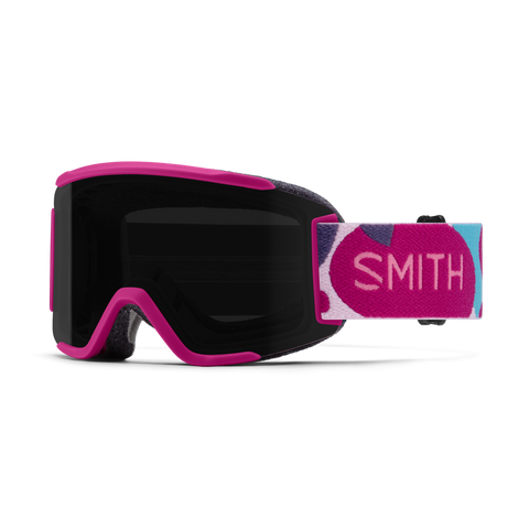SMITH: Squad S Snow Goggles