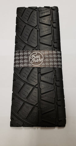 Freebrake: Foot Brake Soles - Motion Boardshop