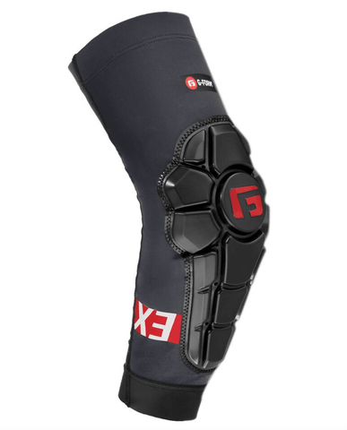 G Form: Pro-X3 Elbow Guards - Motion Boardshop