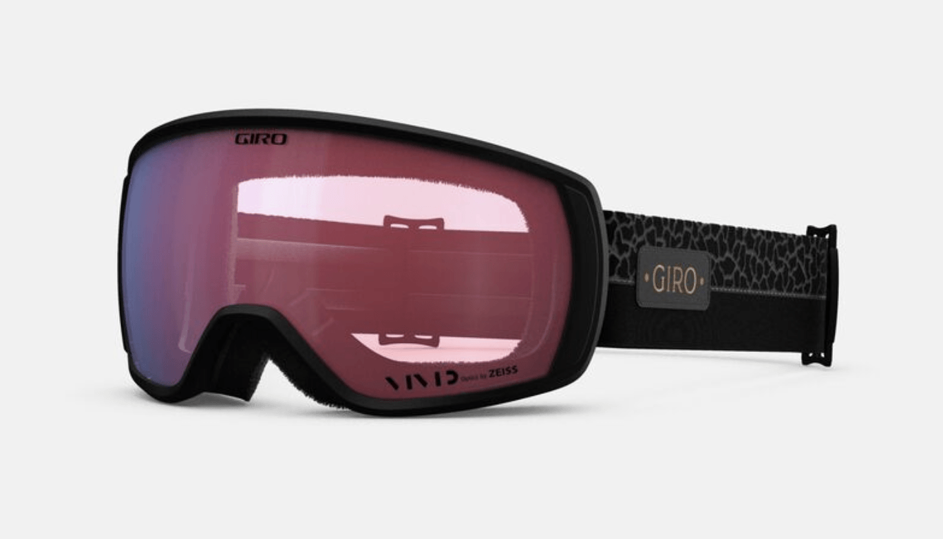 Giro: Facet Goggle - Motion Boardshop