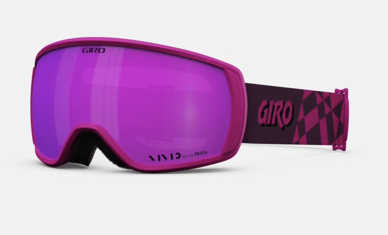 Giro: Facet Goggle - Motion Boardshop
