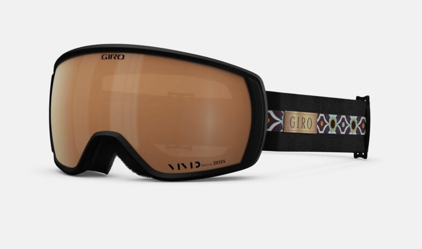 Giro: Facet Goggle - Motion Boardshop