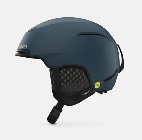 Giro: Jackson MIPS Snow Helmet (Harbor Blue) - Motion Boardshop