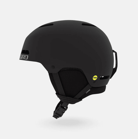 Giro: Ledge Mips Snowboard Helmet - Motion Boardshop