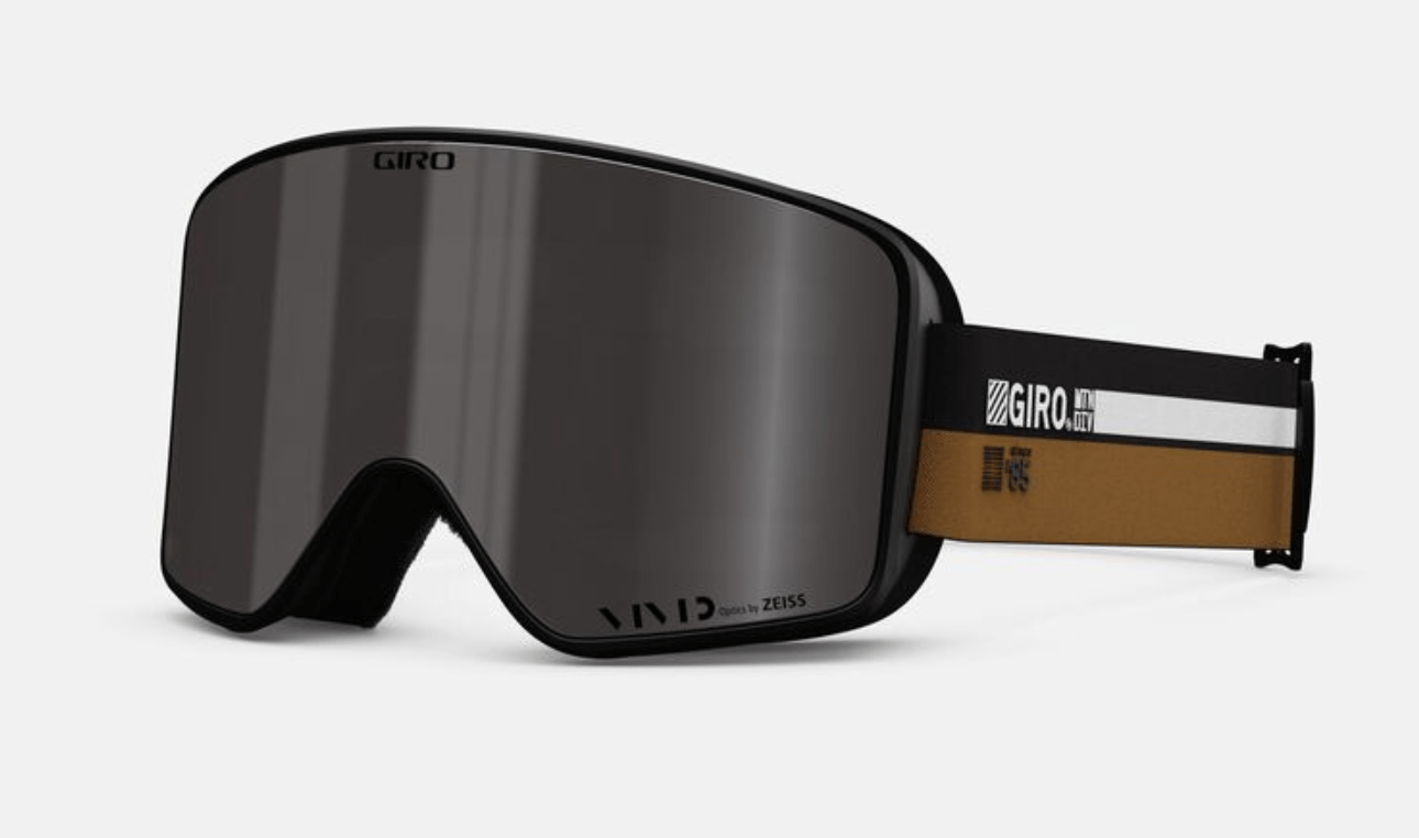 Giro: Method Goggle - Motion Boardshop