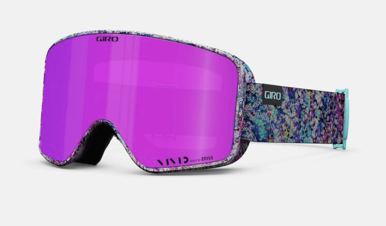 Giro: Method Goggle - Motion Boardshop