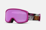 Giro: Moxie Goggle - Motion Boardshop