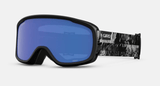 Giro: Moxie Goggle - Motion Boardshop
