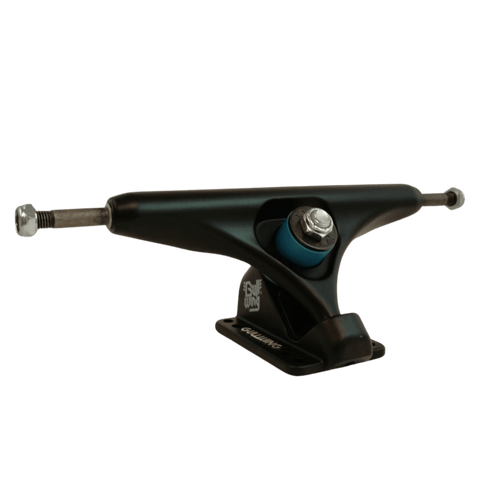 Gullwing Reverse Longboard Skateboard Truck - Motion Boardshop