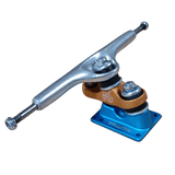 Gullwing Sidewinder Longboard Truck - Motion Boardshop