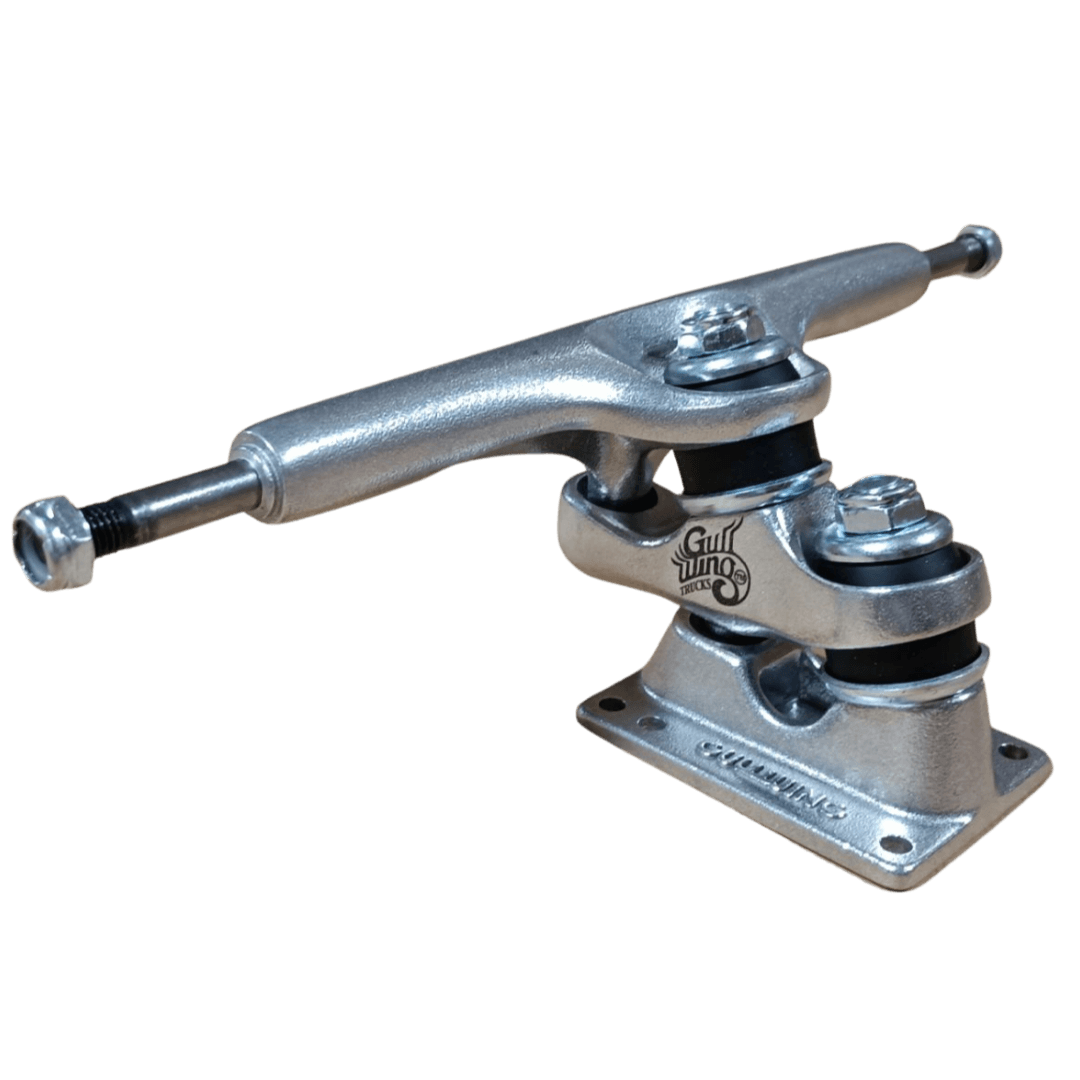 Gullwing Sidewinder Longboard Truck - Motion Boardshop