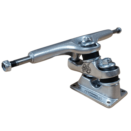 Gullwing Sidewinder Longboard Truck - Motion Boardshop