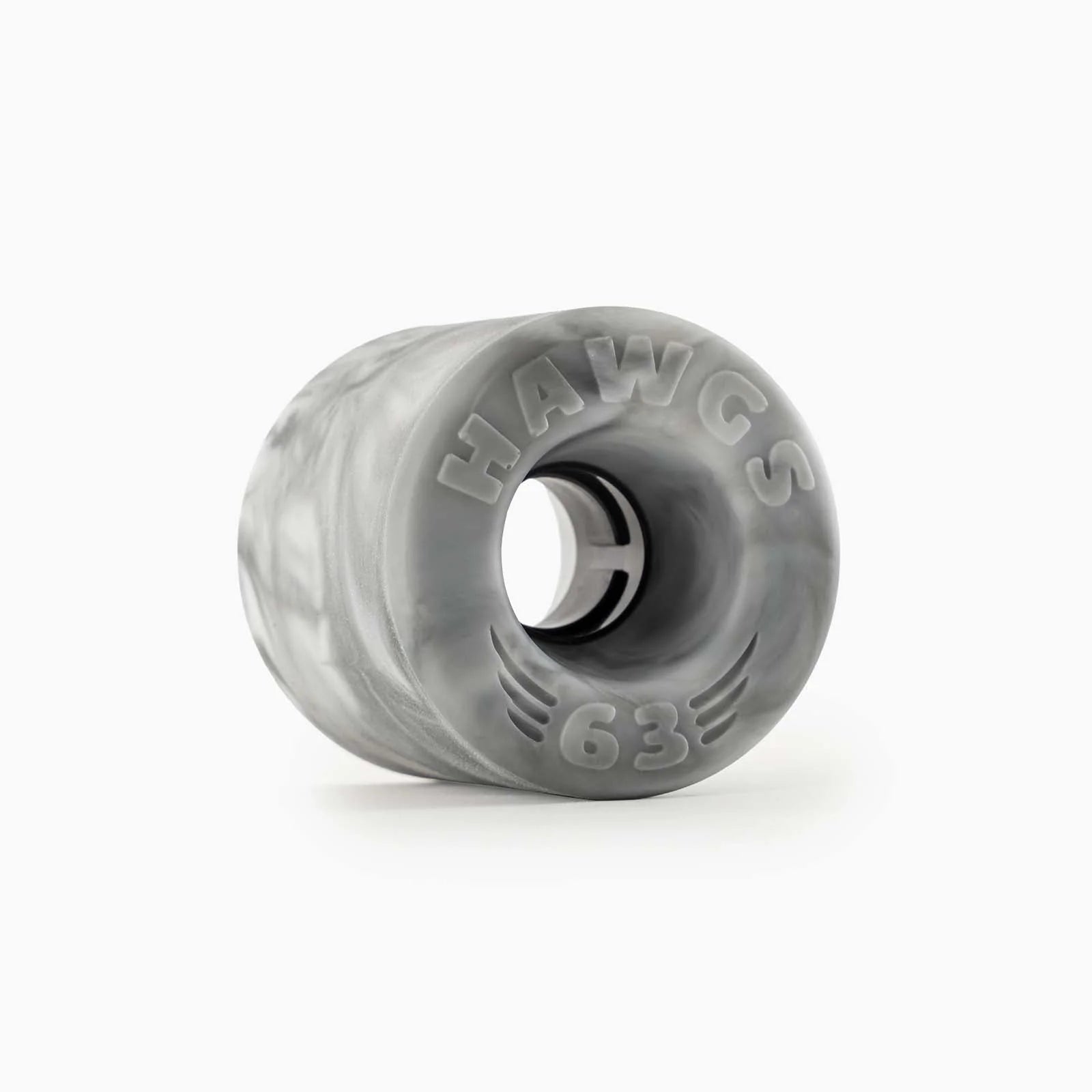 Hawgs: 63mm Doozies Longboard Wheels - Motion Boardshop
