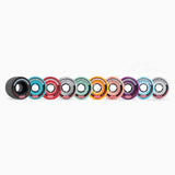 Hawgs 63MM FATTY HAWGS - Motion Boardshop