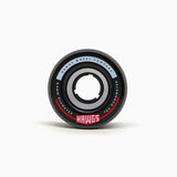 Hawgs 63MM FATTY HAWGS - Motion Boardshop