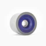 Hawgs: 77mm Dual-Duro Cheetah 76a Longboard Skateboard Wheels - Motion Boardshop