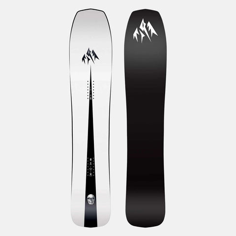 Jones: 2023 Mind Expander Snowboard Deck - Motion Boardshop