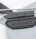 Jones: Nomad Splitboard Skins - Motion Boardshop