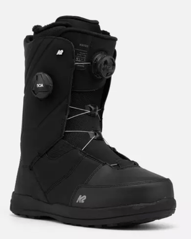 K2: 2022 Maysis Snowboard Boot - Motion Boardshop