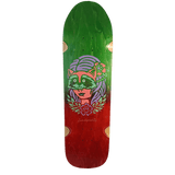Landyachts: Perfecto Raccoon Longboard Deck Only - Motion Boardshop