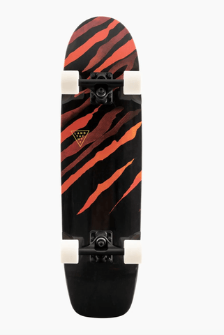 Landyachtz: ATV Slim Jim Spectrum Skateboard Complete - Motion Boardshop