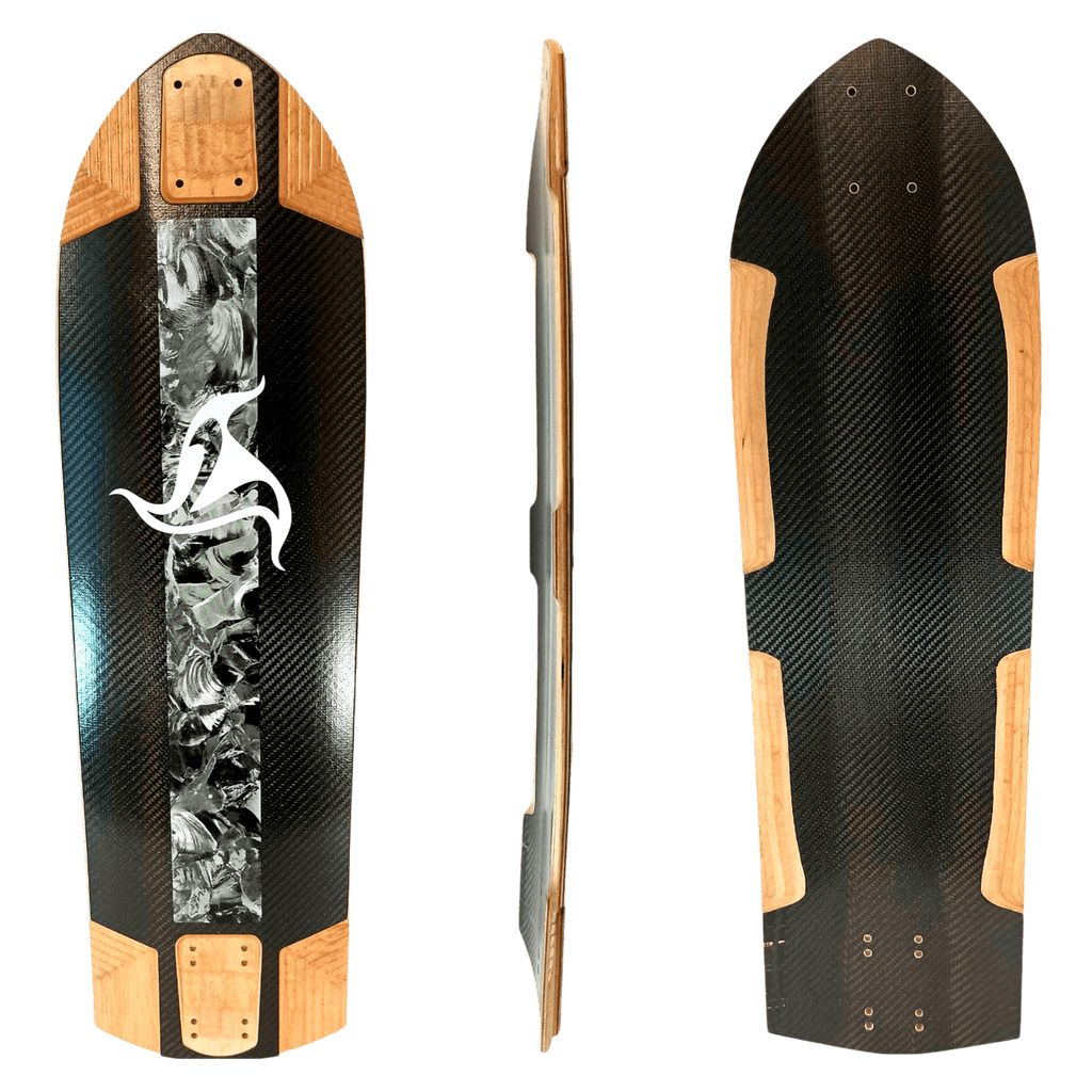 landyachtz obsidian review