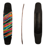 Landyachtz :STRATUS 46 SPECTRUM - Motion Boardshop