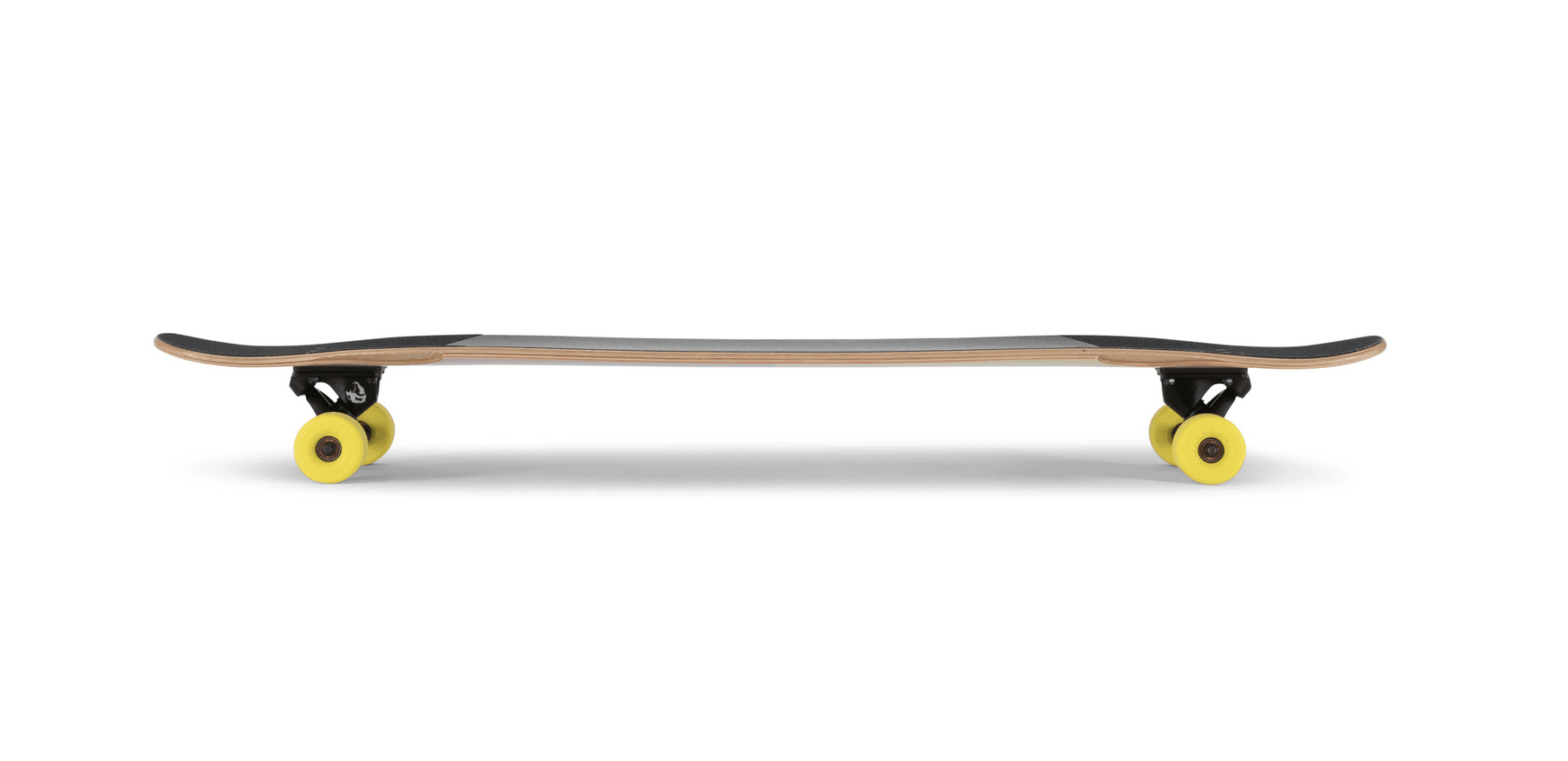 Landyachtz: Stratus Watercolor 46" Longboard Complete - Motion Boardshop