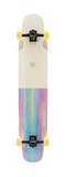 Landyachtz: Stratus Watercolor 46" Longboard Complete - Motion Boardshop