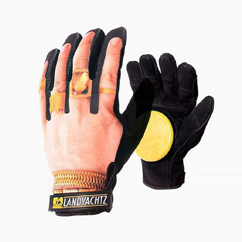Landyatchz: Bling Slide Gloves - Motion Boardshop