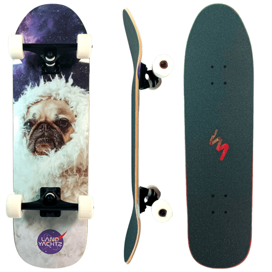 Landyatchz: Perfecto Pug Complete - Motion Boardshop