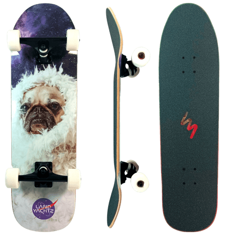 Landyatchz: Perfecto Pug Complete - Motion Boardshop