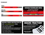 Lib-Tech: 2023 Dynamo Snowboard Deck - Motion Boardshop