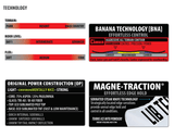 LibTech: 2023 Dynamiss Women's Snowboard Deck - Motion Boardshop
