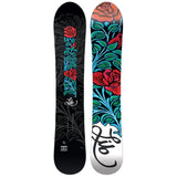 LibTech: 2023 Dynamiss Women's Snowboard Deck - Motion Boardshop